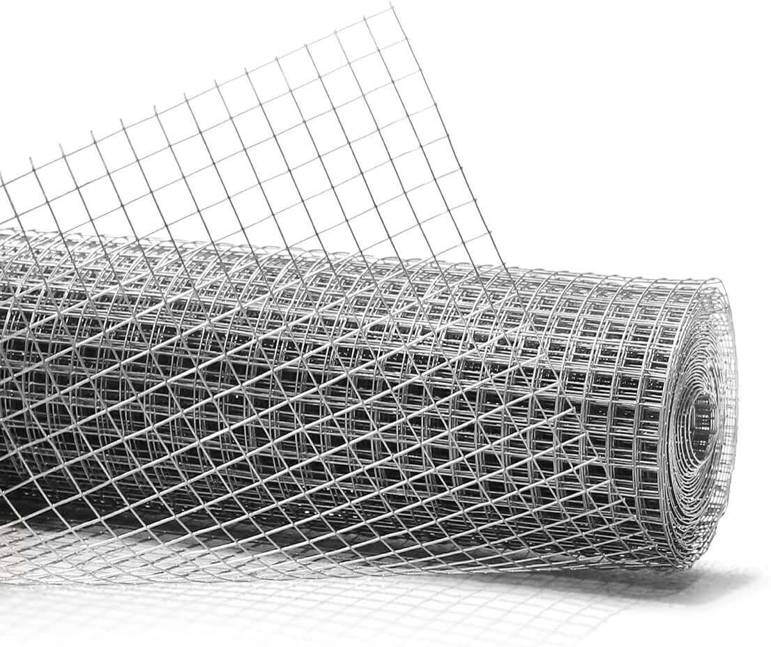 Welded Wire Mesh Roll Manufacturer Welded Wire Mesh Roll Manufacturer