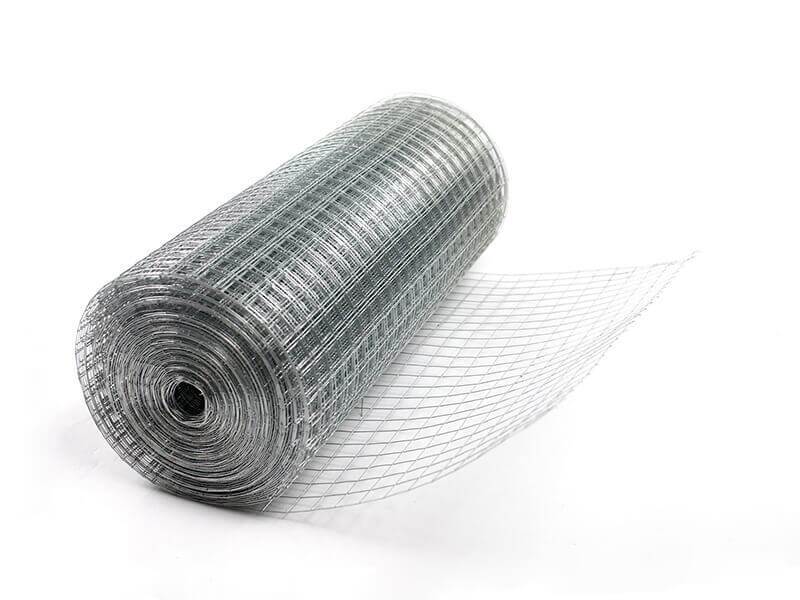 Welded Wire Mesh Roll Thailand Welded Wire Mesh Roll Thailand