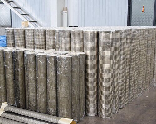 Wire Mesh Roll Wholesale Quantities from China Wire Mesh Roll Wholesale Quantities from China