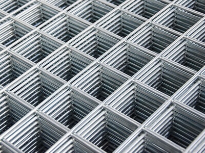 Galvanized After Welding Wire Mesh Panel Galvanized After Welding Wire Mesh Panel