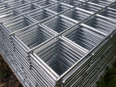 Stainless Steel Welded Wire Mesh Panel Stainless Steel Welded Wire Mesh Panel