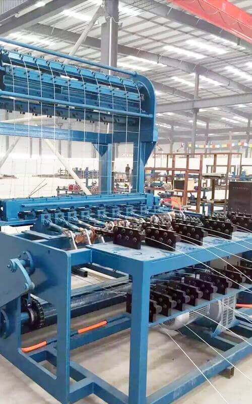 Cattle Fence Production Center Cattle Fence Production Center