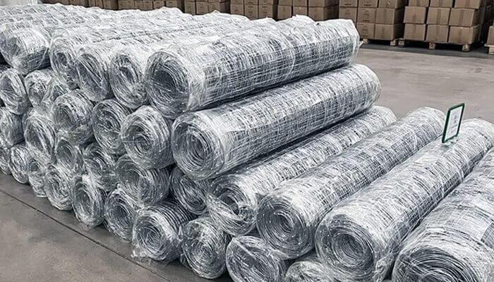 Cattle Fence Roll From Shengsen Metal Cattle Fence Roll From Shengsen Metal