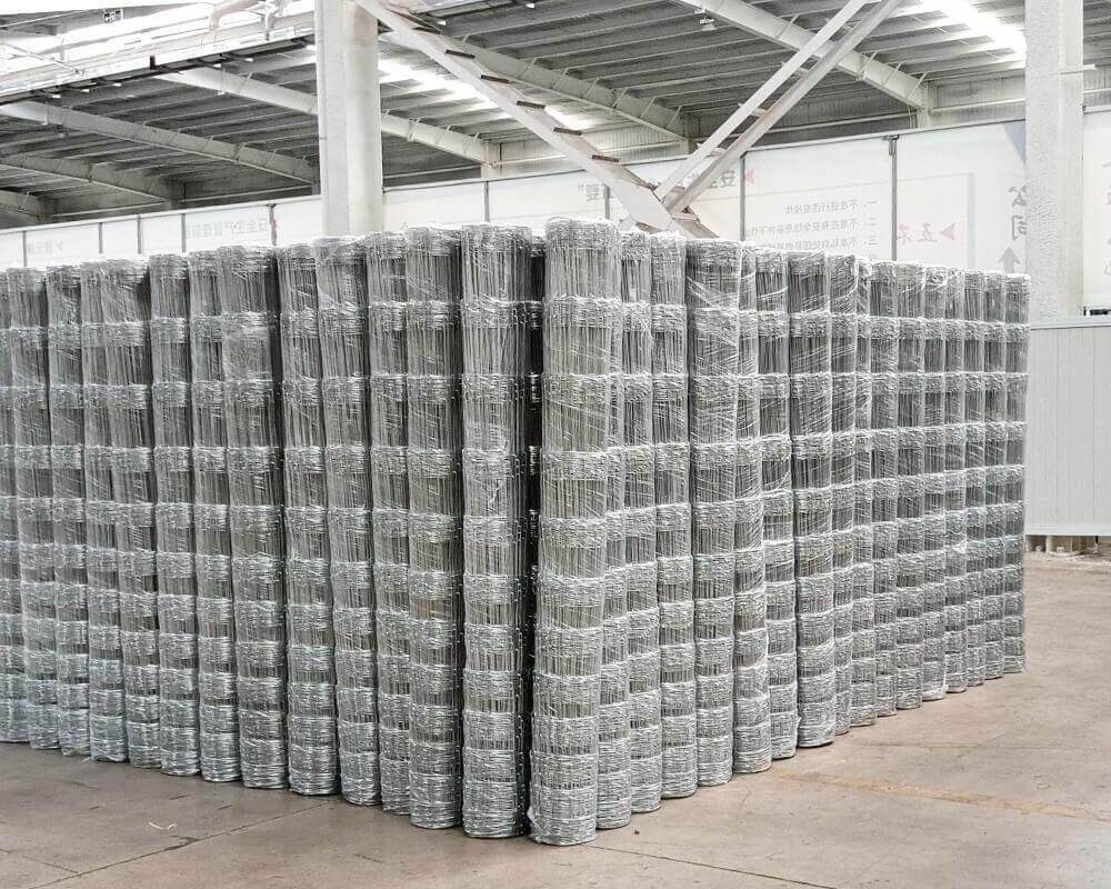 Cattle Fence Wire Supply Shengsen Metal Cattle Fence Wire Supply Shengsen Metal