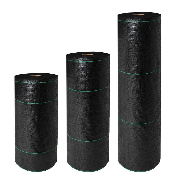 Weed Mat Wholesale Weed Barrier Wholesale from China Factory Weed Mat Wholesale Weed Barrier Wholesale from China Factory