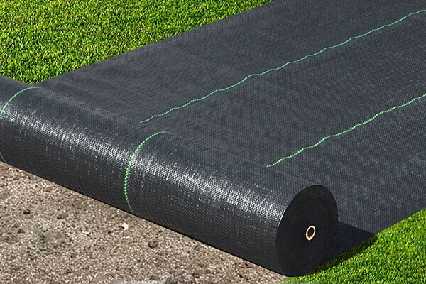 PE Weed Mat Wholesale Roll PE Weed Mat Wholesale Roll