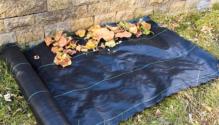 Shengsen Weed Barrier for weed control Shengsen Weed Barrier for weed control