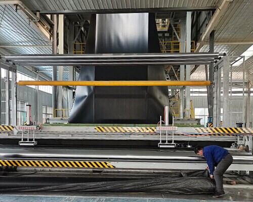 Weed Barrier Manufacturing Weed Barrier Manufacturing