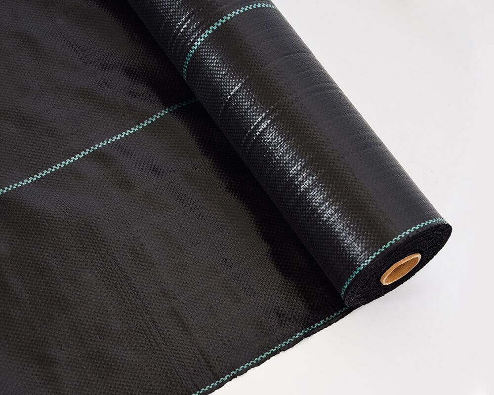 Weed Barrier Mat Weed Barrier Mat
