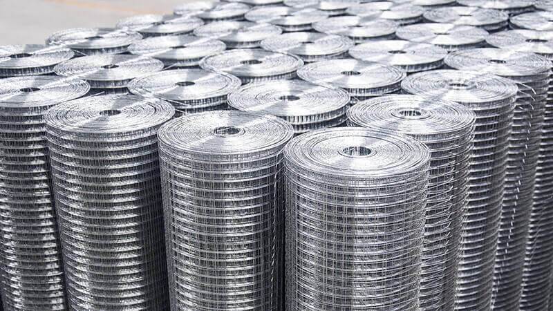Welded Wire Mesh Review
