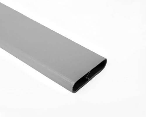 Chain Link Fence Slats Tube