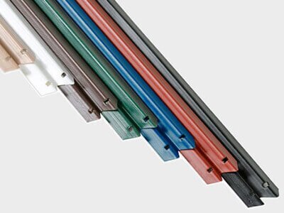 Cyclone Wire Fence Slats