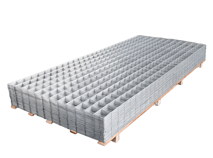 Welded Wire Mesh Fence Panel Welded Wire Mesh Fence Panel