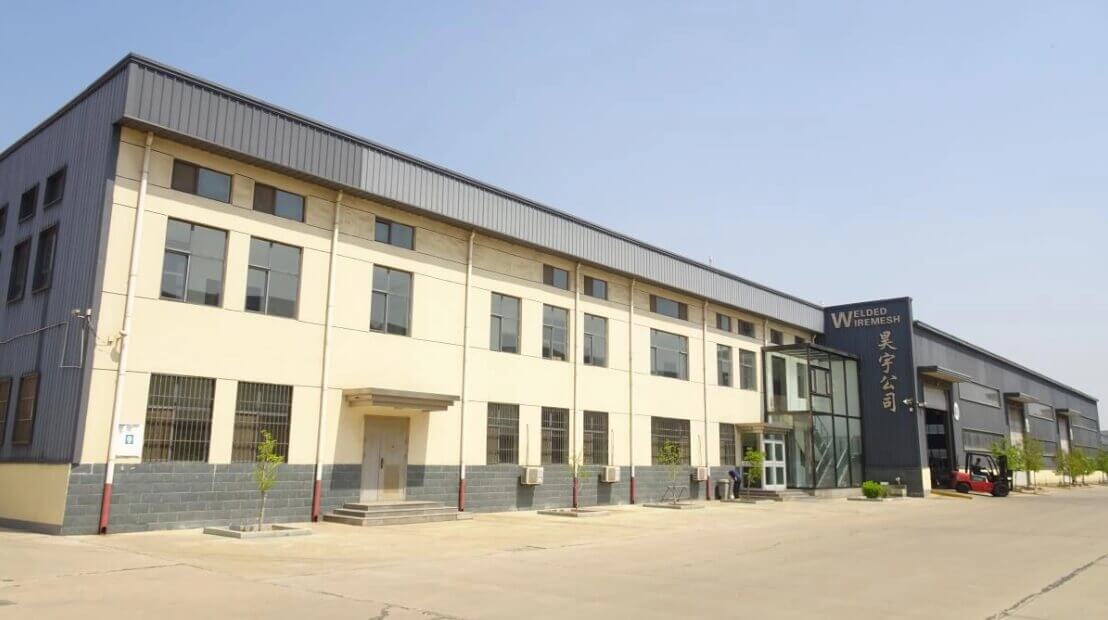 Anping Haoyu Metal