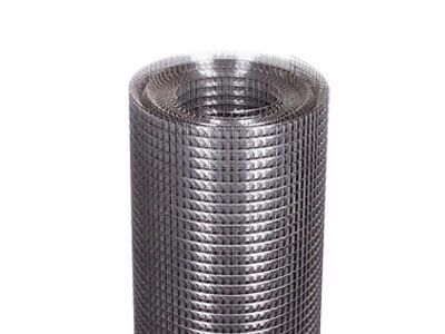 Stainless Steel Welded Wire Mesh Roll Stainless Steel Welded Wire Mesh Roll