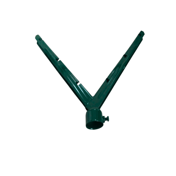 Mesh Fence Arm Mesh Fence Arm