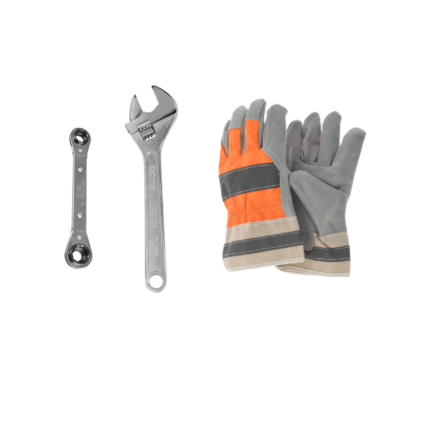 3D Fence Installation Tools