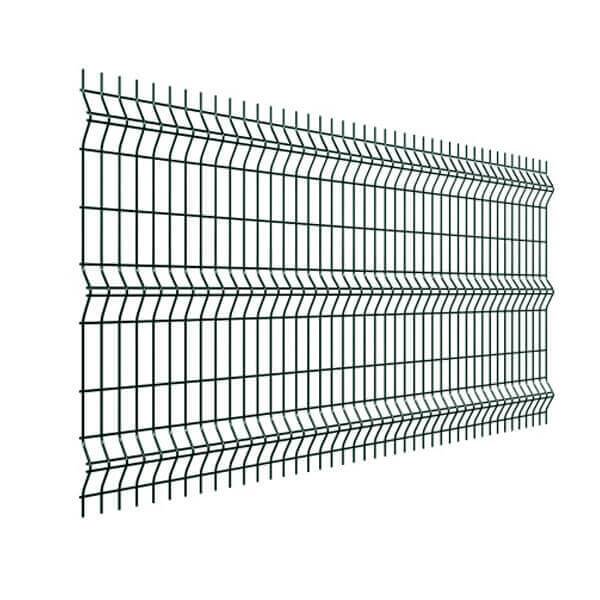 3D Fence Panel