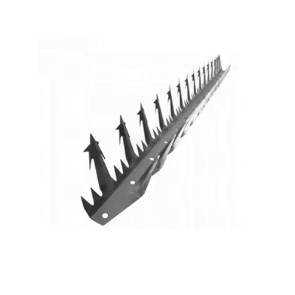 Wire Mesh Fence Spikes Wire Mesh Fence Spikes
