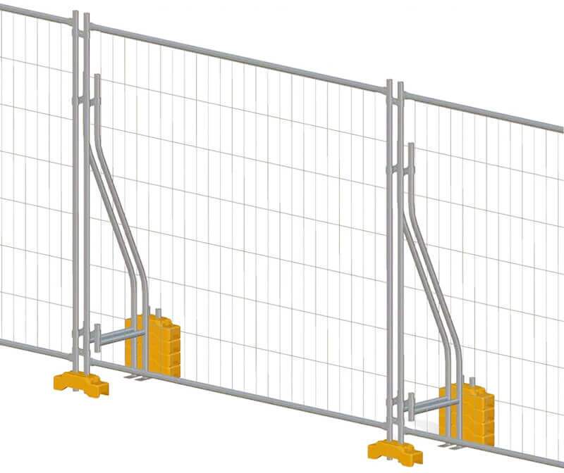 Temporary Fence Australia