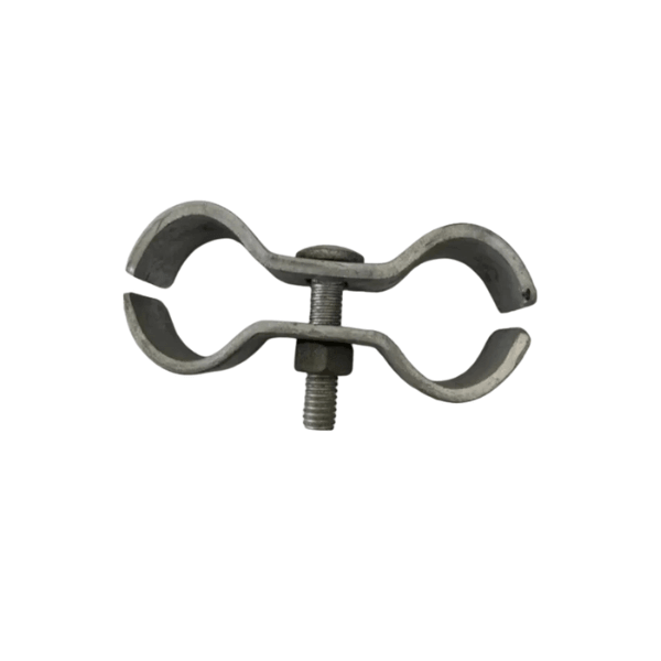Temporary Fence Clip