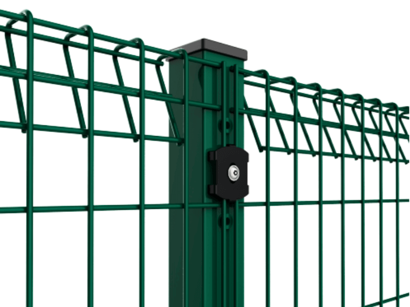 BRC Fence Size and custom