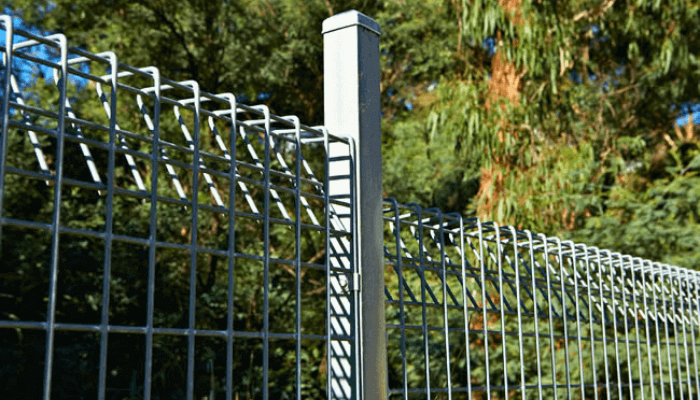 BRC Fence Supplier