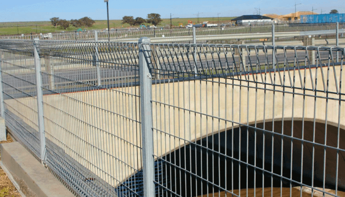 BRC Fencing