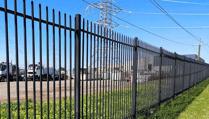 3D Fence Panel Packed 100 Pcs 3D Fence Panel Packed 100 Pcs