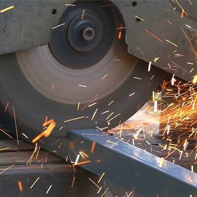 Steel Fencing Manufacturing Steel Fencing Manufacturing