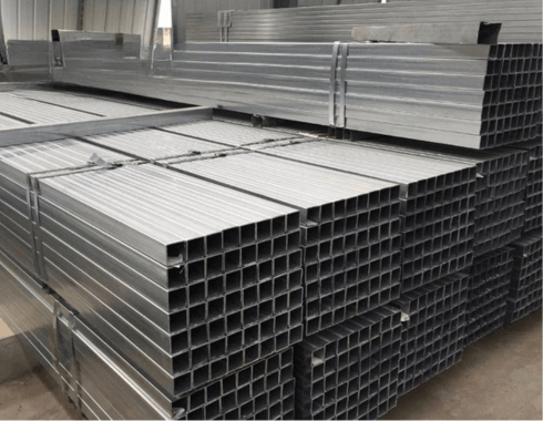 Zinc Steel Fence Raw Material Zinc Steel Fence Raw Material