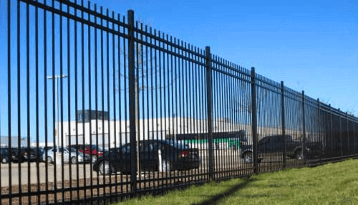 Zinc Steel Guardrail Manufacturer Zinc Steel Guardrail Manufacturer