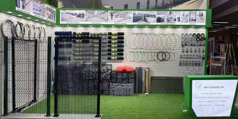 137th canton fair