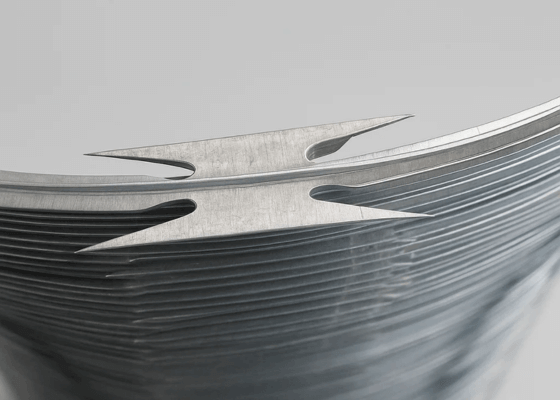 CBT 65 Razor Wire Blade CBT 65 Razor Wire Blade